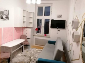 Pokój słoneczny na Monciaku Sopot